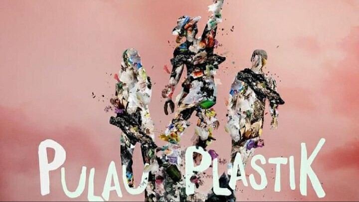 Pulau Plastik (2021)