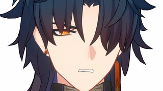 Once you accept that Blade-kun is like a rabbit...