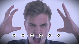 Super scary and bloody cat video, don't watch if you are timid😱