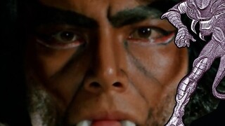 [Monster Battle] A combination of Dr. Jekyll and Alien? The ultimate transformation of Big Mom? Batt