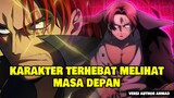 4 Karakter One Piece yang Bisa Melihat Masa Depan Terhebat | Manga dan Anime | Autho Ahmad