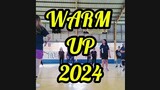 [DANCE WORKOUT] WARM UP 2024 REMIX #zumba #dancefitness