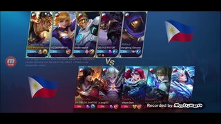 Mobile Legends: Bang Bang | Classic 05 | Gatotkaca