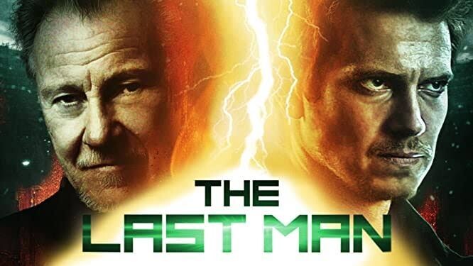 The Last Man...full movie