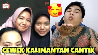 GOMBALIN CEWEK2 KALIMANTAN SAMPAI BAPER - PRANK OME TV