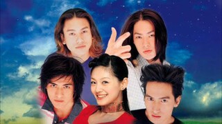 11. TITLE: Meteor Garden/Tagalog Dubbed Episode 11 HD