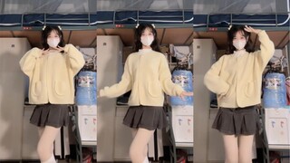 小库存