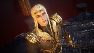 Shrouding the Heavens episode 98 sub indo