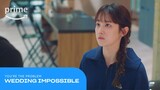 Wedding Impossible: You're the Problem | Prime Video