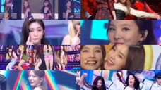 Kpop girl group's debut song was muted, which ones were embarrassing and which ones were stable?