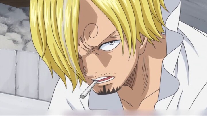 [Quick Look at One Piece Episode 144] Sanji Returns! New Alliance Formed! —— Wano Country Chapter 09