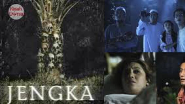 Jengka (2015)