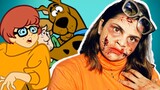 Halloween SFX Makeup Tutorial - Zombie Velma Dinkley Scooby Doo | Creepy Cosplay Makeup