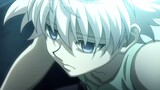 [Full-time Hunter x Hunter] I cried when I was 10 years old, and when I was 20 years old, I also burst into tears, and my childhood is difficult to calm down