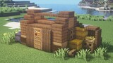 【Gaming】[Minecraft] New cute box