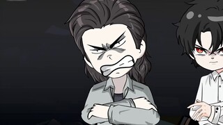 You guys are not worthy of making me lose control