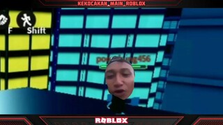 ROBLOX Kekocakan main roblox