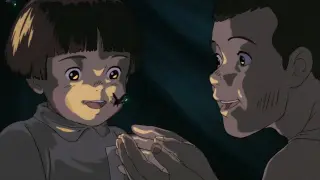 [Theme Song] Setsuko And Seita (Grave Of The Fireflies OST)