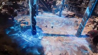 Shrouding The Heavens #100