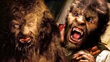 Werewolf vs Werewolf | The Wolfman | CLIP