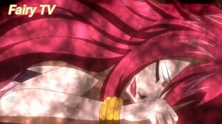 Hội pháp sư Fairy Tail (Short Ep 59) - Trở lại bình thường #fairytail