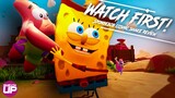 SpongeBob SquarePants The Cosmic Shake Nintendo Switch Review!