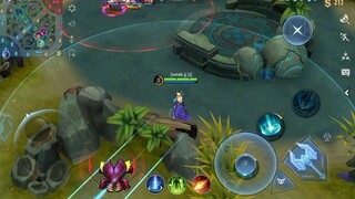 vexana lng muna