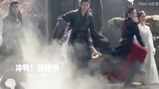 大梦归离团舞之无人生逃版