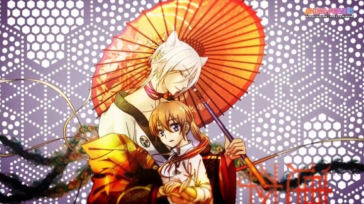 Momochi-san Chi no Ayakashi Ouji เจ้าชายปีศาจบ้านโมโมจิ EP 8 [ซับไทย]