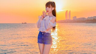 【咬人猫】summertime！sunset ver.[Yaorenmao Channel]