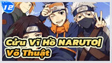 Tuyển Tập Ninjutsu Collection | Naruto AMV_VJ12