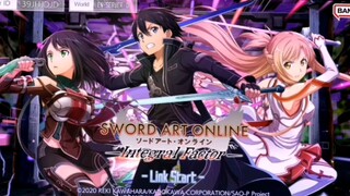 SAO mobile