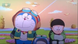 Doraemon movie 42: Nobita và vùng đất ý tưởng trên bầu trời