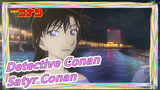[Detective Conan] Satyr Conan's Iconic Scenes (part1)