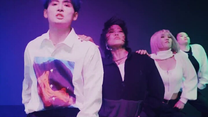 [INTO1 Rikimaru] [คำบรรยายภาษาจีน] Infinite Imagination UP and Down (คำบรรยายภายนอก HD 1080P) เนื้อเ