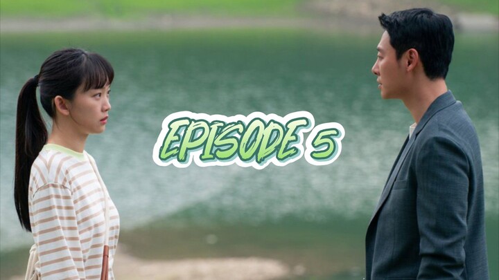 My Perfect Stranger Episode 05