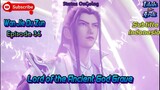 Lord of the Ancient God Grave (Wan Jie Du Zun) Episode 36 Sub Indo