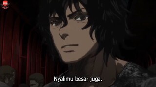 kengan ashura part 3