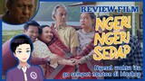 Review Film "Ngeri - Ngeri Sedap" [Vcreator Indonesia]