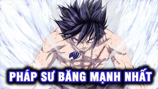 Top 8 Nhân Vật Sử Dụng Băng Tốt Nhất Fairy Tail