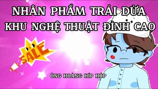 Play Together | CHI TIẾT BẢN CẬT NHẬT VÀ NHÂN PHẨM TRÁI DỪA CỦA KIỆT FLY