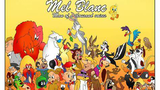 Mel Blanc "The Man of a Thousand Voices"