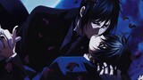 [Anime]MAD·AMV: Black Butler, Cinta Orang Super Gila