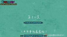 🌈Kamu Menerangi Hidupku Lagi (Y.L.U.M.L.A)🌈ind.sub Ep.12 "END" BL.🇨🇳Feat🇹🇭 By.DreamWorldGroup