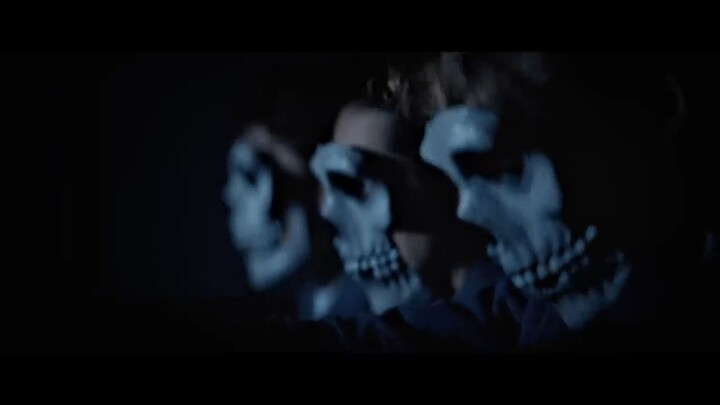 DARK HARVEST ( 2023 )