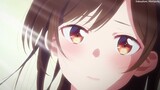 Kazuya Is Perfect For Mizuhara | Rent a Girlfriend Season 3 Episode 2