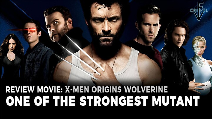 Mutant Who Lives Through Many Wars (X-Men Origins: Wolverine)