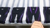【ฟรี】"Haruka Nanase และกางเกงว่ายน้ำ"