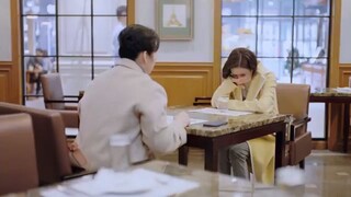 【Multi-sub】My Girlfriend Is A Captain EP27︱Tong Liya, Tong Dawei