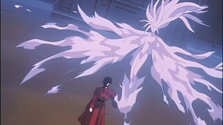 Flame of Recca เปลวฟ้าผ่าปฐพี ตอนที่ 12.1080p